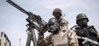 الإرهاب يضرب النيجر مجددا.. مقتل 12 جنديا