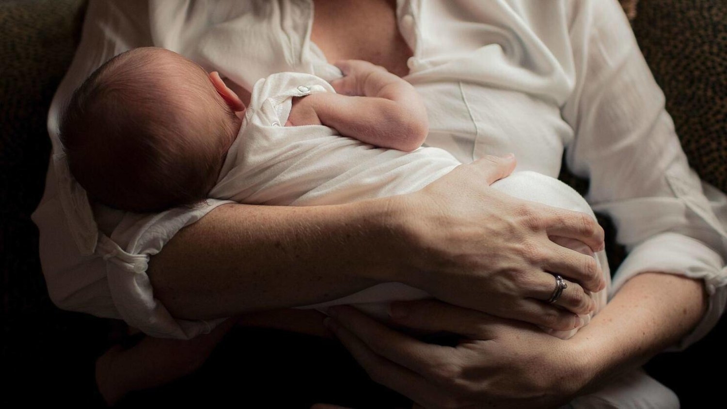 الرضاعة الطبيعية تُخفّض مخاطر سمنة الأطفال