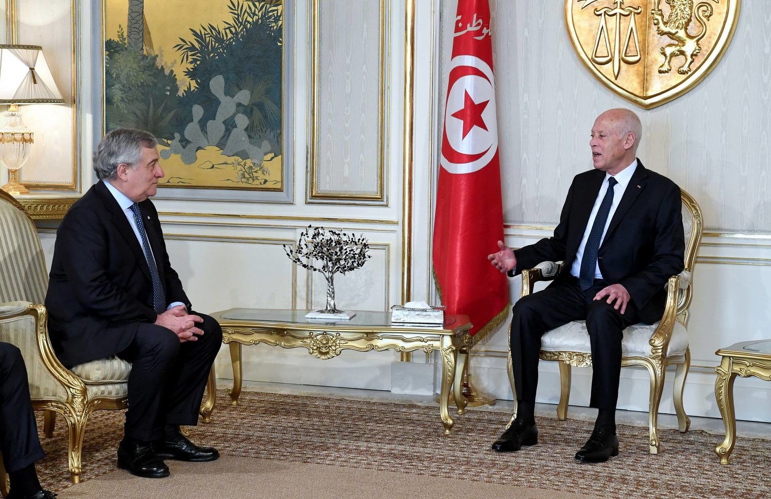 تونس تجدد رفضها مساعدة مالية من أوروبا