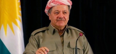 الرئيس بارزاني يهنئ الإيزيديين بعيد ‹جما›: من الضروري ان يقرروا مصيرهم في سنجار بحرية