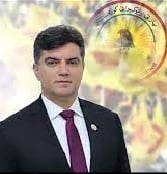 عريف ياسين: على العمال الكوردستاني مراعاة المصالح العليا لإقليم كوردستان والانسحاب من المناطق الحدودية