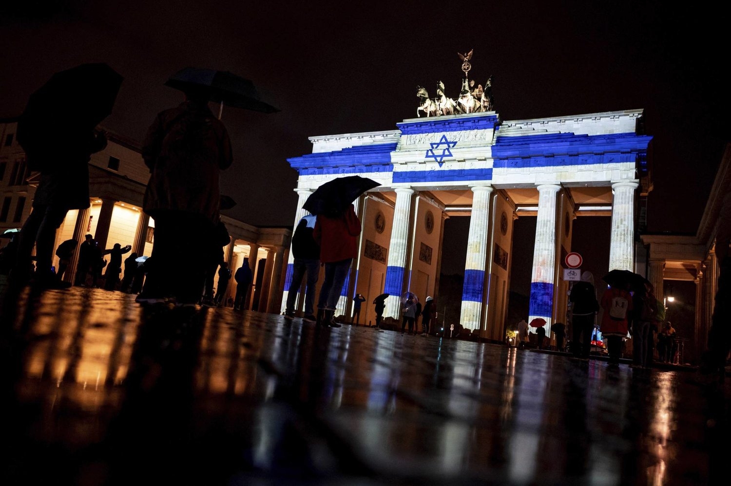 ألمانيا وفرنسا تعززان أمن المواقع اليهودية بعد «طوفان الأقصى»