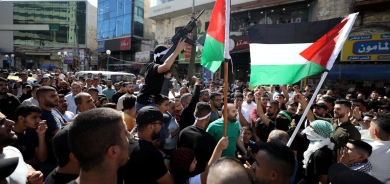 إضراب عام في الضفة الغربية «تنديداً بالعدوان الإسرائيلي»