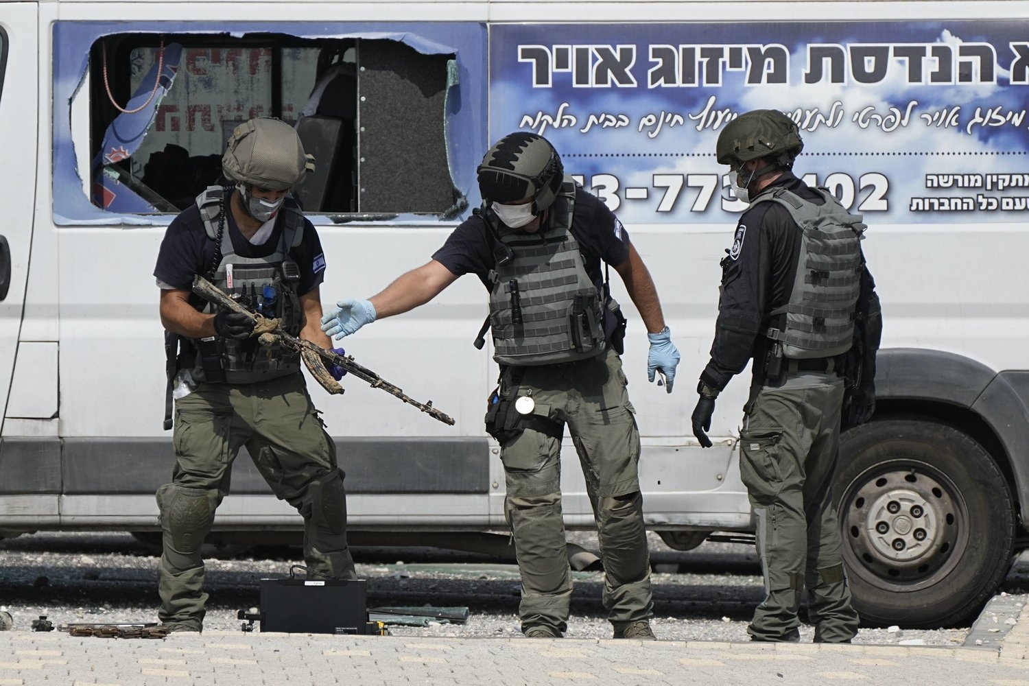 المجلس الوزاري الأمني المصغر في إسرائيل يعلن حالة الحرب مع قطاع غزة