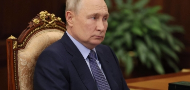 بوتين قد يحضر قمة «طريق الحرير الجديد» في الصين