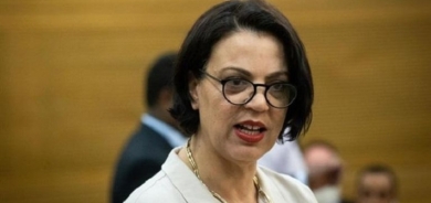 وزيرة الإعلام الإسرائيلية تستقيل من منصبها
