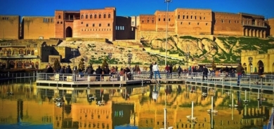 Erbil Citadel to Become a Model Tourist and Heritage Site