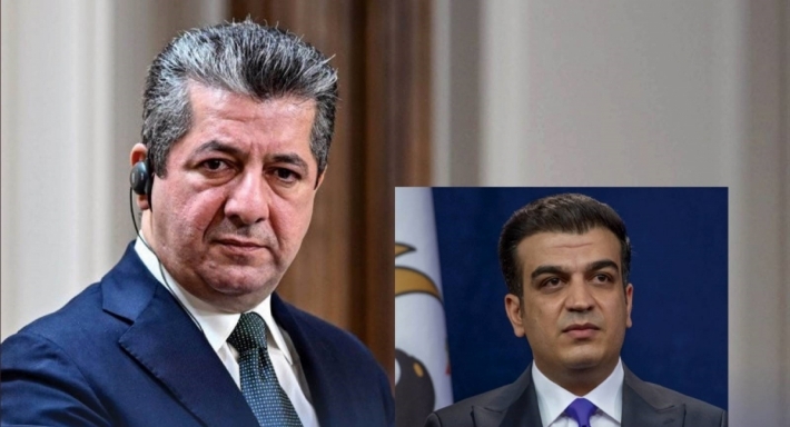متحدث حكومة إقليم كوردستان: رئيس الحكومة أوصى بالتعامل مع بغداد بمنتهى الشفافية