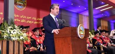 رئيس حكومة كوردستان يصدر قراراً لصالح طلاب الماجستير الأوائل