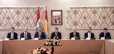 KRG Prime Minister Meets with Kurdistan Region Investors