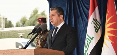 رئيس حكومة إقليم كوردستان: منتسبو الشرطة يجب أن يكونوا نموذجاً مشرقاً في التعامل مع المواطنين واحترام حقوق الإنسان
