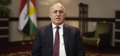 وزير مالية كوردستان: برزت آفاق حل للمسائل العالقة مع بغداد وتفاهم على عدم تسييس الرواتب