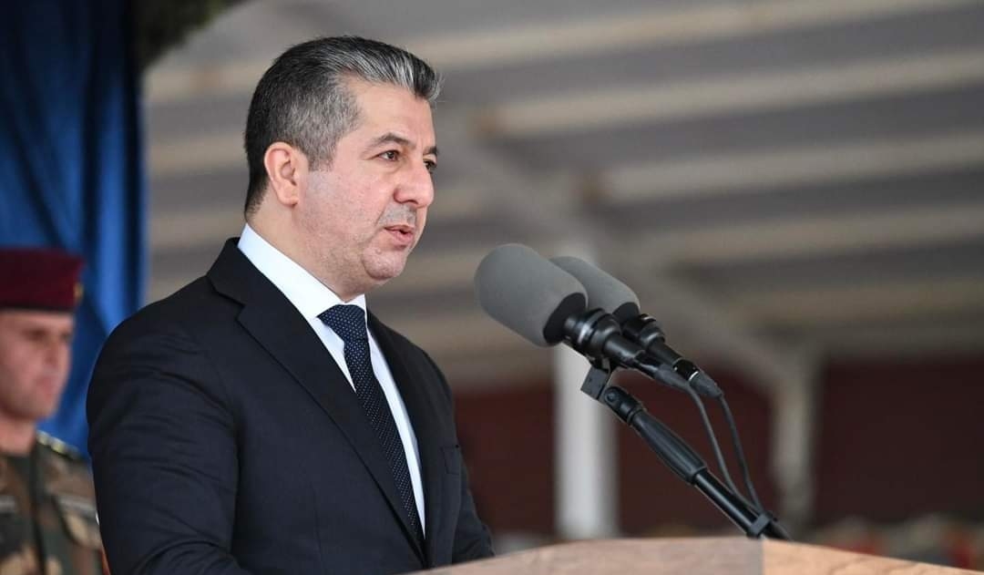 Kurdistan Region Prime Minister Commends Public-Law Enforcement Cooperation for Ensuring Security and Stability