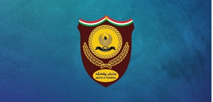 رئاسة اركان البيشمركة: ندعم تحقيق سريع وشفاف في حادث مخمور