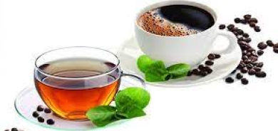 شرب الشاي والقهوة في منتصف العمر يمنحك قوة عند الكبر