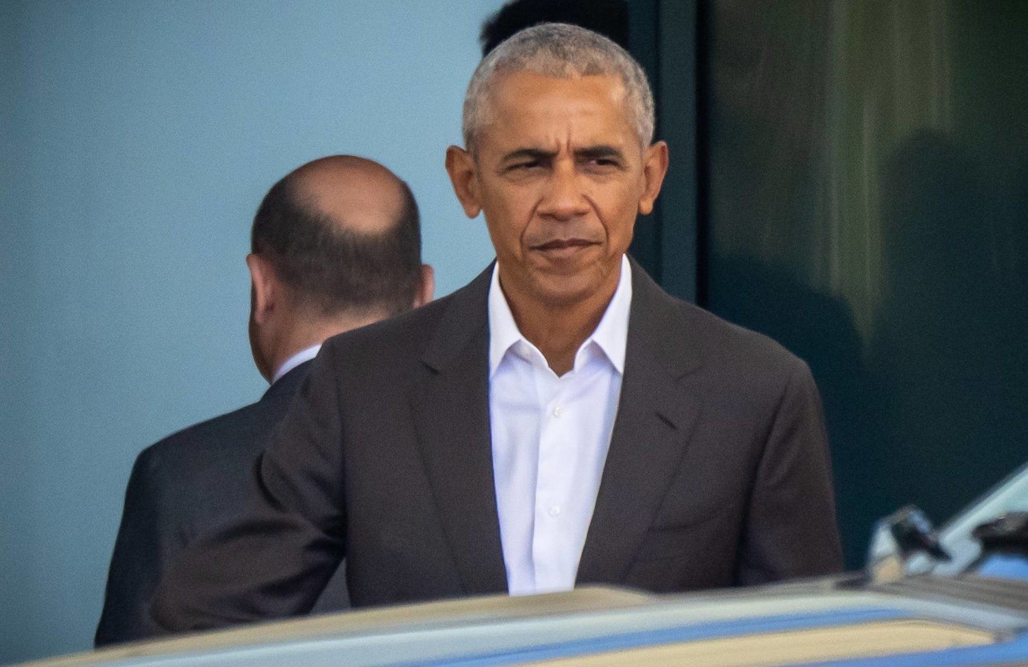 أوباما يحذر إسرائيل من «نتائج عكسية» لإجراءاتها في غزة