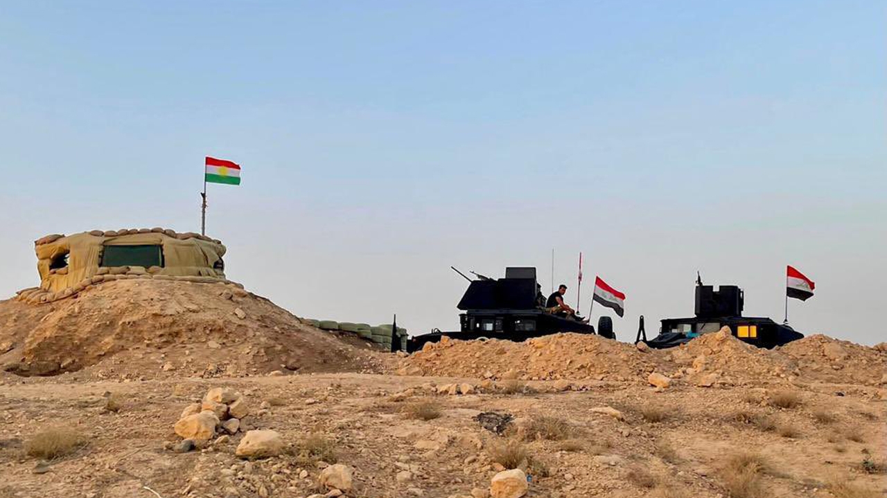 Investigation Launched into Skirmish Between Peshmerga and Iraqi Military