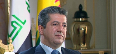 رئيس حكومة إقليم كوردستان يعزي برحيل وزير الإعلام الأردني الأسبق صالح القلاب