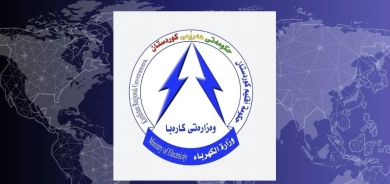 كوردستان تعلن فقدان 750 ميغاواط من شبكة الكهرباء لهذا السبب