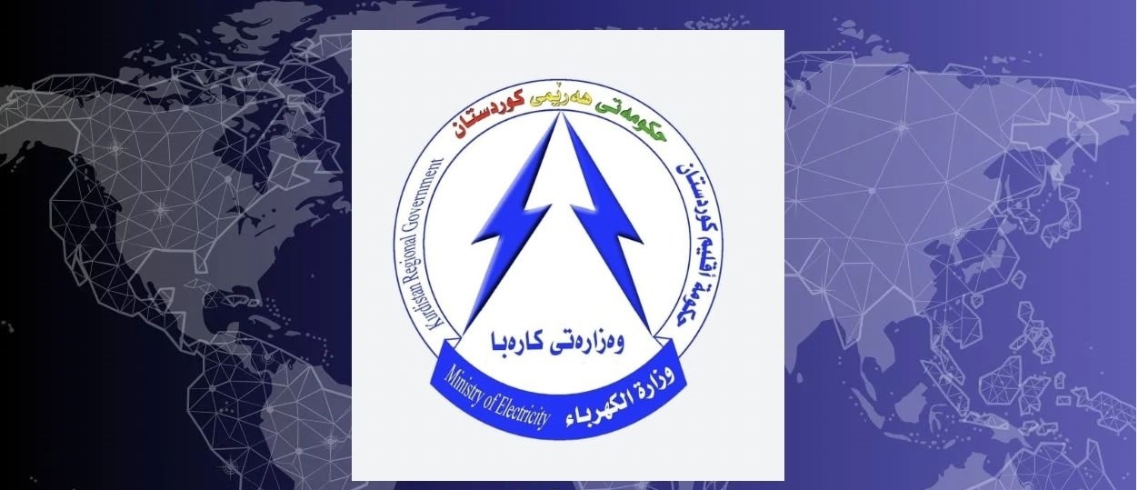 كوردستان تعلن فقدان 750 ميغاواط من شبكة الكهرباء لهذا السبب