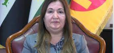 رئيسة كتلة الديمقراطي الكوردستاني : الحكومة الاتحادية لم تنفذ الكثير من نقاط برامجها المتعلقة بإقليم كوردستان