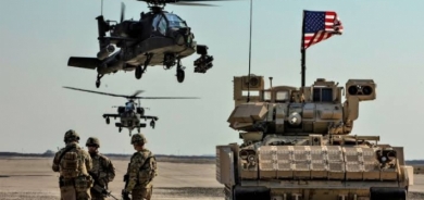 اعداد القوات الأمريكية تتراوح بين 40 – 60 ألفاً في الشرق الأوسط