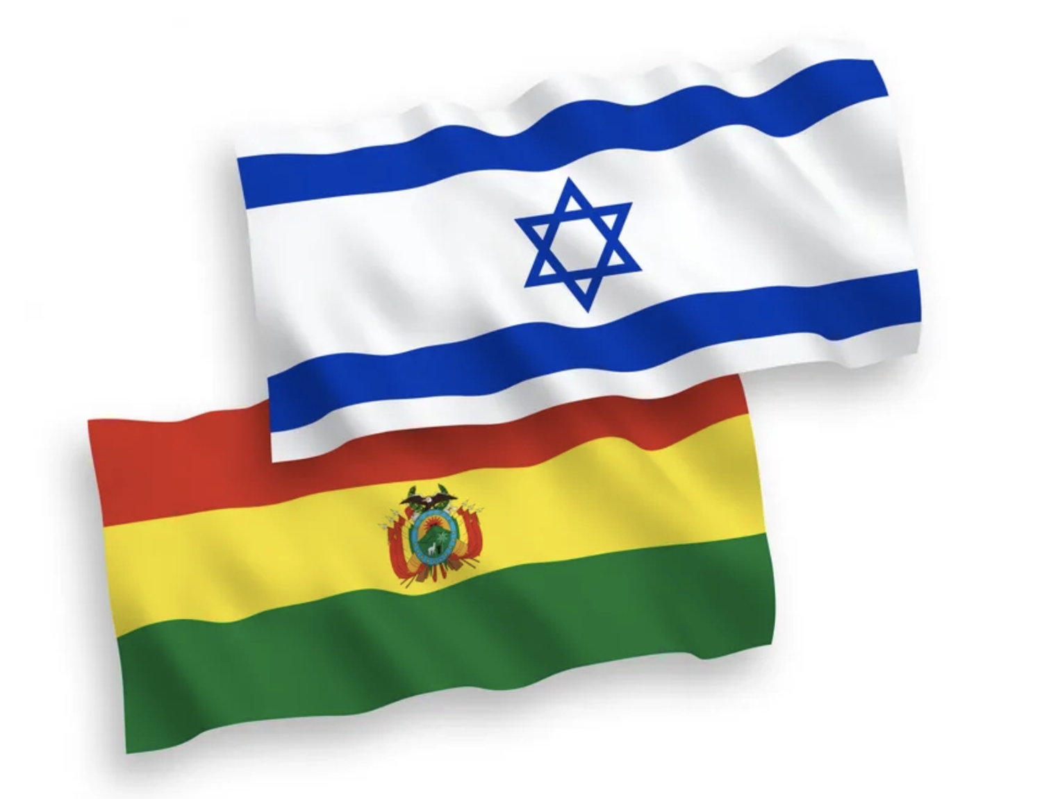 بوليفيا تقطع العلاقات الدبلوماسية مع إسرائيل