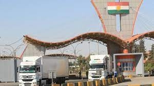 اعتبارا من هذا اليوم.. اقليم كوردستان تعتمد الدينار العراقي في تعاملات المعابر والمطارات