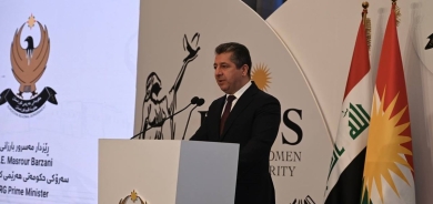 KRG Prime Minister: I Will Continue Supporting and Championing the Legitimate Rights of Women