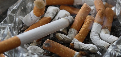 التدخين يمنع الجسم من التصدي للسرطان