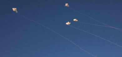 إطلاق صواريخ من لبنان على شمال إسرائيل