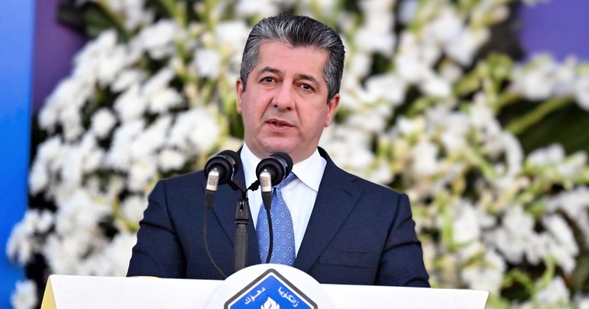 KRG Prime Minister: Fostering Intellectual and Scientific Excellence in Our Universities for a Conscientious, Innovative, and Patriotic Generation