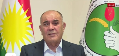 سعدي بيره: اجتماع الاتحاد الوطني والديمقراطي الكوردستاني هو الخطوة الأولى في الاتجاه الصحيح لحلِّ الخلافات