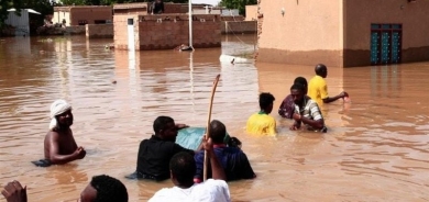 بەهۆی باران ولافاو لە کینیا و سۆماڵ ٤٠ هاووڵاتی گیانیان لەدەستدا
