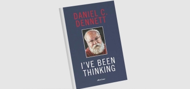 دانييل دينيت... التفكير مهنة حياتي