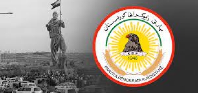 الديمقراطي الكوردستاني يهدف لإعادة كركوك إلى أصحابها الأصليين