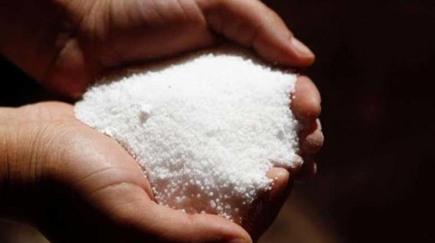 تقليل استهلاك الملح بمقدار ملعقة صغيرة يعادل مفعول أدوية ارتفاع ضغط الدم