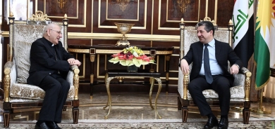 Prime Minister Barzani and Cardinal Sako Enhance Interfaith Ties for Religious Minority Protection in Kurdistan