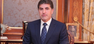 نيجيرفان بارزاني يصدر قراراً بتعيين 3 قضاة في محكمة استئناف إقليم كوردستان