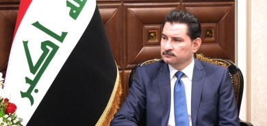 رئاسة البرلمان العراقي تُلغي قرار إنهاء عقود حماية الحلبوسي