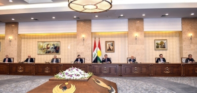 KRG's Council of Ministers Affirms Readiness to Resume Oil Exports