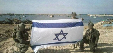 الجيش الإسرائيلي يعلن «السيطرة العملياتية» على ميناء غزة