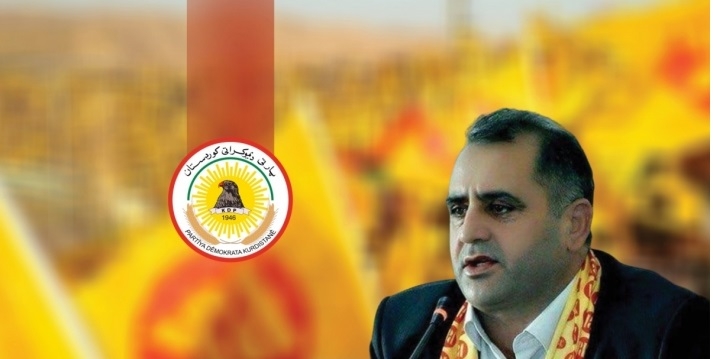 مسؤول في الديمقراطي الكوردستاني: سنحصل على أصوات جيدة في شنگال