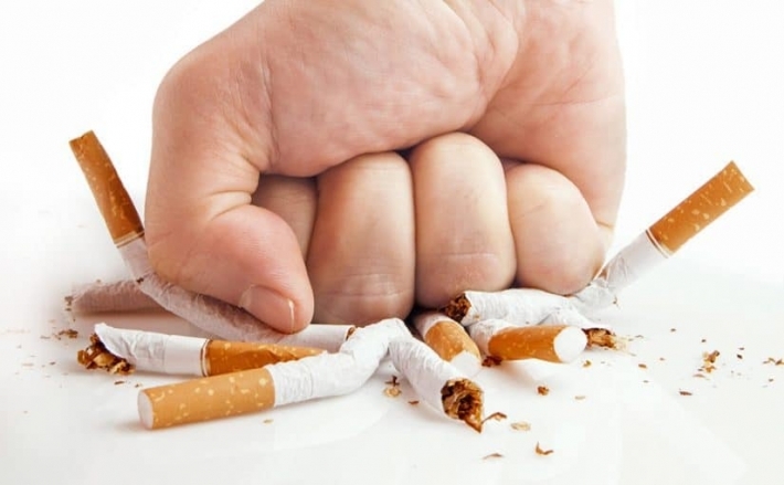 6 أطعمة تحتوي على النيكوتين يمكن أن تساعدك في الإقلاع عن التدخين