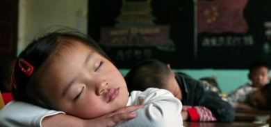 دراسة: مشكلات النوم لدى الأطفال قد تكون وراثية