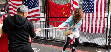 هل يقتنع الأميركيون مع بايدن بأهمية الحوار مع الصين؟
