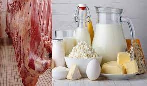 دراسة: تناول اللحوم الحمراء ومنتجات الألبان قد يساعد في مكافحة السرطان
