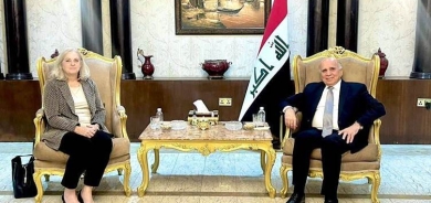 رومانوسكي: العراق يلعب دورا أساسيا في استقرار المنطقة