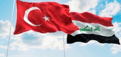 يناقش 3 ملفات.. وفد اقتصادي عراقي يزور تركيا