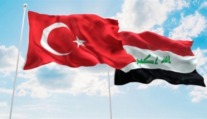 يناقش 3 ملفات.. وفد اقتصادي عراقي يزور تركيا